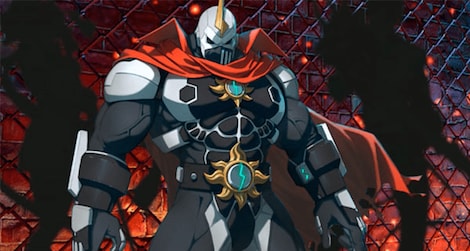 FIGHTING EX LAYER Steam Key GLOBAL - 0