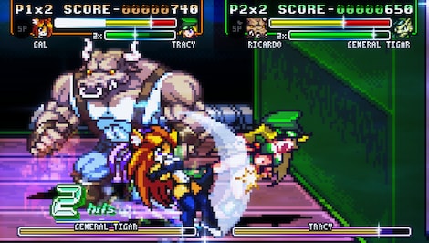 Fight'N Rage (PC) -  Steam  Key -  EUROPE - 15