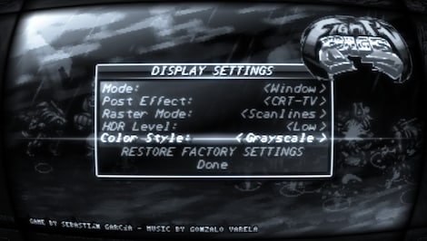 Fight'N Rage Steam Key GLOBAL - 16