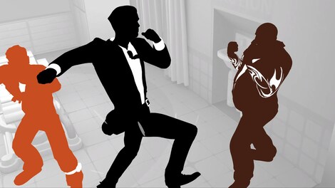 Fights in Tight Spaces (PC) - Steam Gift - JAPAN - 8