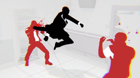 Fights in Tight Spaces (PC) - Steam Gift - JAPAN - 4