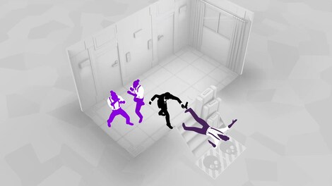 Fights in Tight Spaces (PC) - Steam Gift - JAPAN - 9