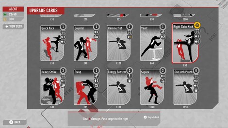 Fights in Tight Spaces (PC) - Steam Gift - JAPAN - 6