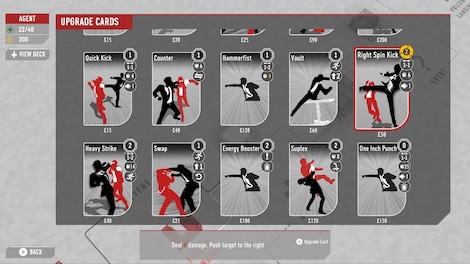 Fights in Tight Spaces (PC) - Steam Key - GLOBAL - 6