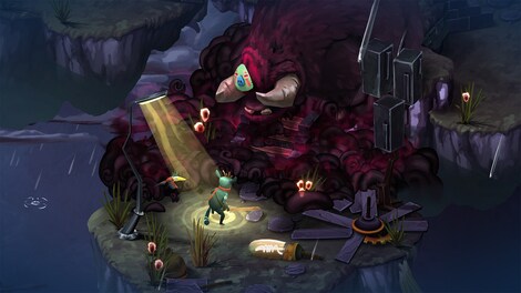 Figment 2: Creed Valley (PC) - Steam Gift - EUROPE - 8