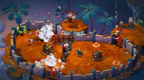 Figment 2: Creed Valley (PC) - Steam Key - EUROPE - 9