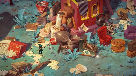 Figment 2: Creed Valley (PC) - Steam Key - EUROPE - 4