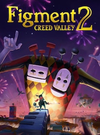 Figment 2: Creed Valley (PC) - Steam Key - GLOBAL - 1