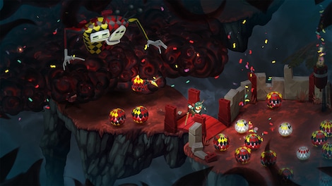 Figment 2: Creed Valley (PC) - Steam Key - GLOBAL - 10