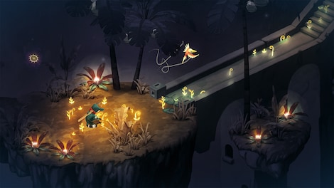 Figment 2: Creed Valley (PC) - Steam Key - GLOBAL - 11