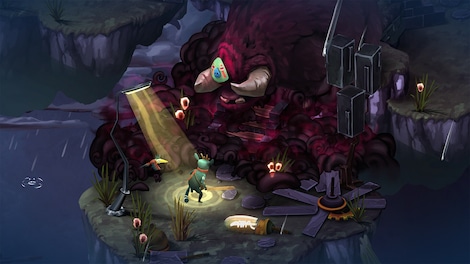 Figment 2: Creed Valley (PC) - Steam Key - GLOBAL - 8