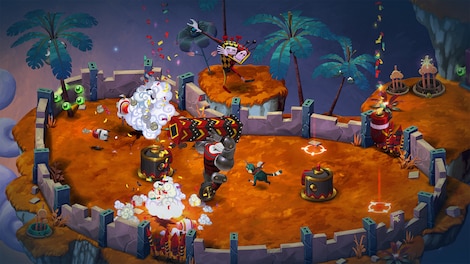 Figment 2: Creed Valley (Xbox Series X/S, PC) - Xbox Live Key - ARGENTINA - 9