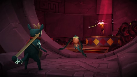 Figment 2: Creed Valley (Xbox Series X/S, PC) - Xbox Live Key - ARGENTINA - 3