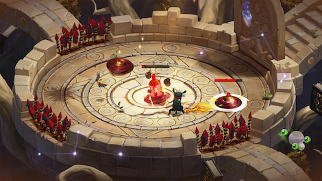 Figment 2: Creed Valley (Xbox Series X/S, Windows 10) - Xbox Live Key - ARGENTINA - 5