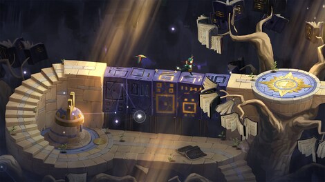 Figment 2: Creed Valley (Xbox Series X/S, Windows 10) - Xbox Live Key - ARGENTINA - 7