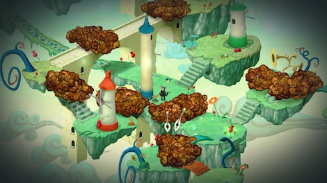 Figment (PC) - Steam Key - GLOBAL - 3