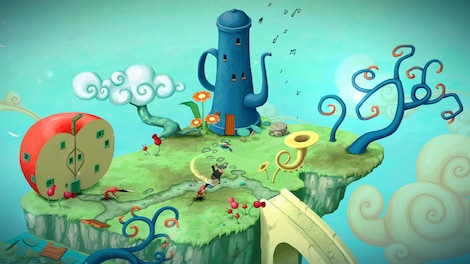 Figment (PC) - Steam Key - GLOBAL - 7