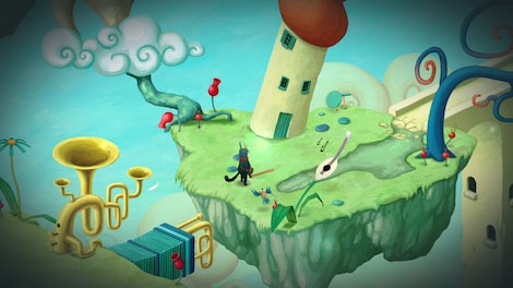 Figment (PC) - Steam Key - GLOBAL - 6