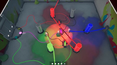 Filament (PC) - Steam Key - GLOBAL - 3