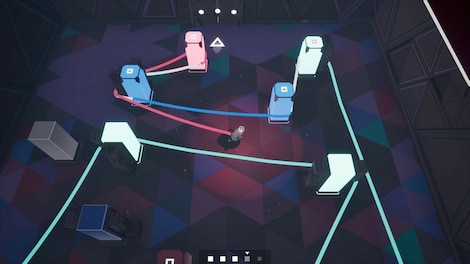 Filament (PC) - Steam Key - GLOBAL - 8