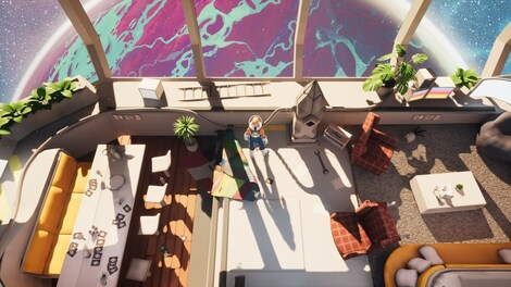 Filament (PC) - Steam Key - GLOBAL - 12