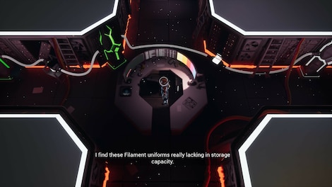 Filament (PC) - Steam Key - GLOBAL - 9