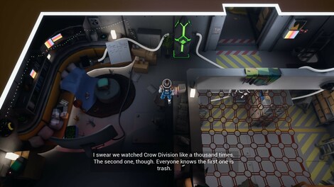 Filament (PC) - Steam Key - GLOBAL - 10