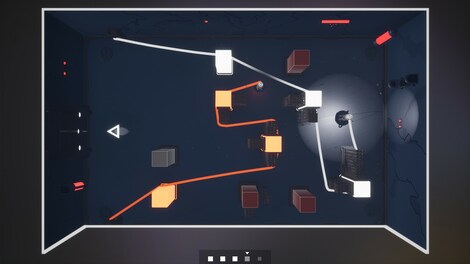 Filament (PC) - Steam Key - GLOBAL - 4