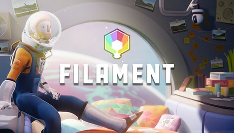 Filament (PC) - Steam Key - GLOBAL - 0