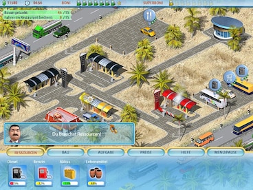Fill Up! Steam Key GLOBAL - 3