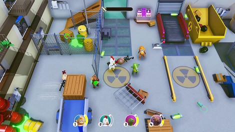 Filthy Animals | Heist Simulator (PC) - Steam Gift - EUROPE - 5
