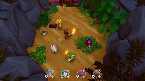 Filthy Animals | Heist Simulator (Xbox One) - Xbox Live Key - EUROPE - 7