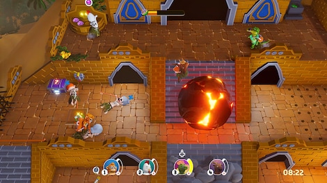 Filthy Animals | Heist Simulator (Xbox One) - Xbox Live Key - EUROPE - 9