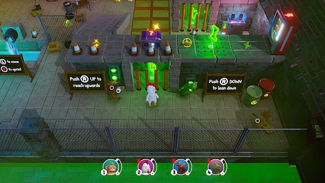 Filthy Animals | Heist Simulator (Xbox One) - Xbox Live Key - EUROPE - 10