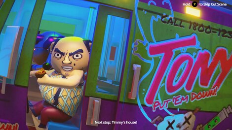 Filthy Animals | Heist Simulator (Xbox One) - Xbox Live Key - EUROPE - 11