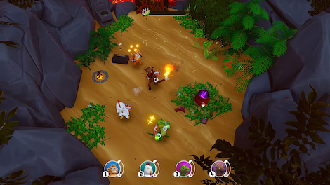 Filthy Animals | Heist Simulator (Xbox One) - Xbox Live Key - UNITED STATES - 7