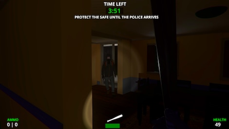 Filthy Hands Steam Key GLOBAL - 6