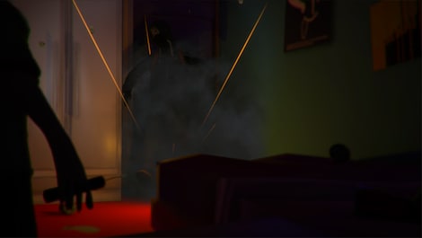 Filthy Hands Steam Key GLOBAL - 4