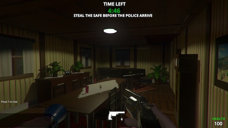 Filthy Hands Steam Key GLOBAL - 7