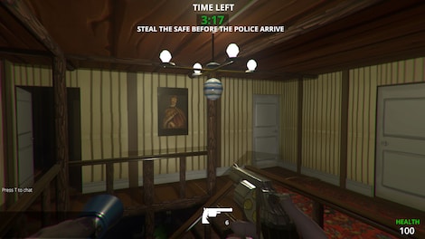 Filthy Hands Steam Key GLOBAL - 3