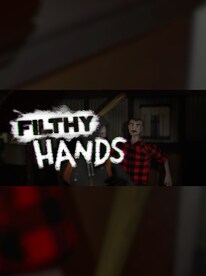 Filthy Hands Steam Key GLOBAL - 1