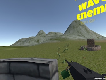 Filthy, Stinking, Orcs! Steam Key GLOBAL - 3