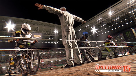 FIM Speedway Grand Prix 15 Steam Key GLOBAL - 5