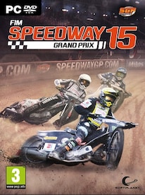 FIM Speedway Grand Prix 15 Steam Key GLOBAL - 8