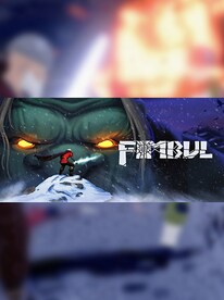 Fimbul Steam Key GLOBAL - 1