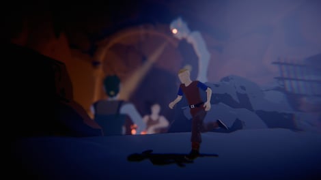 Fimbul Steam Key GLOBAL - 5
