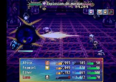 Final Bravely Steam Key GLOBAL - 5