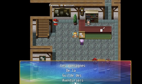 Final Bravely Steam Key GLOBAL - 3