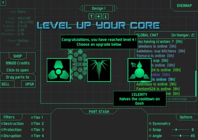 Final Core Steam Key GLOBAL - 5
