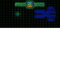 Final Core Steam Key GLOBAL - 1